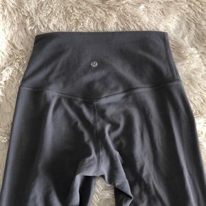 Lululemon Align Slate